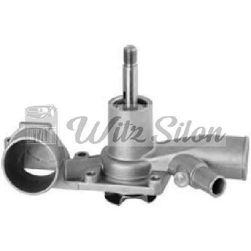 WATER PUMP 1202.12 / 1202.36 / 1202.48 / 1202.59 / 1202.60 / 1202.84 PEUGEOT / 404 1.6/