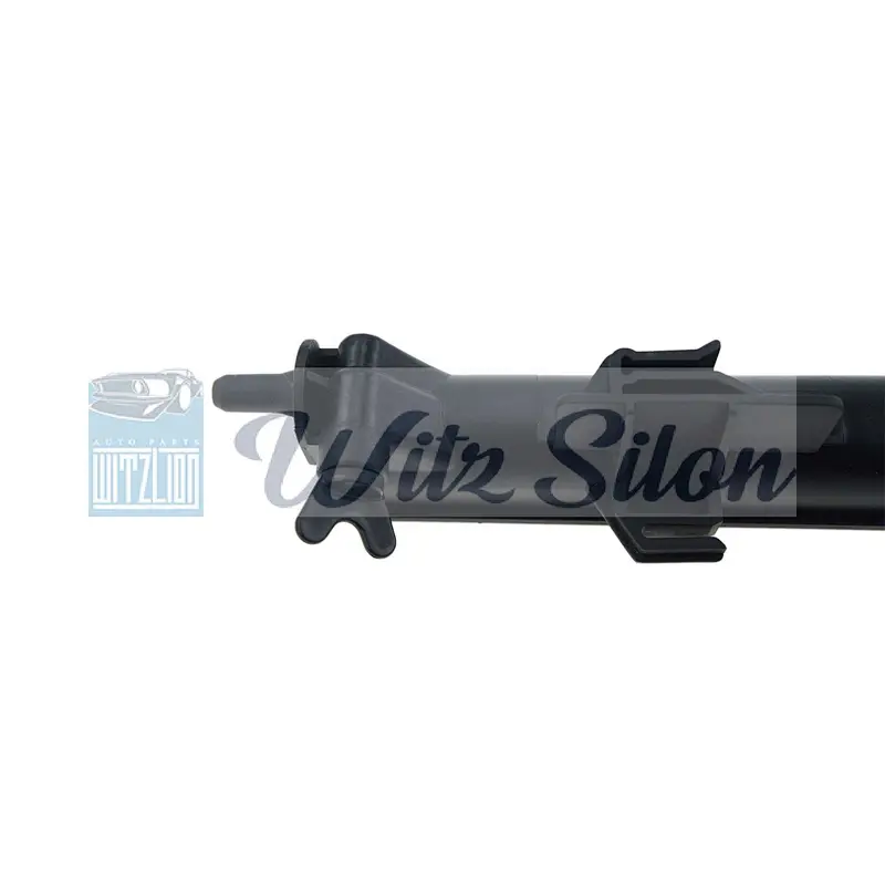 radiator support for HYUNDAI plastic tank