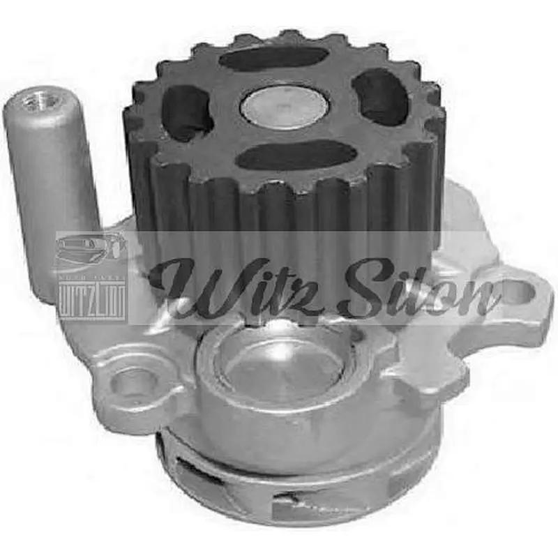 WATER PUMP 045121011B AUDI/SEAT / A2 (8Z0)/ / IBIZA IV/