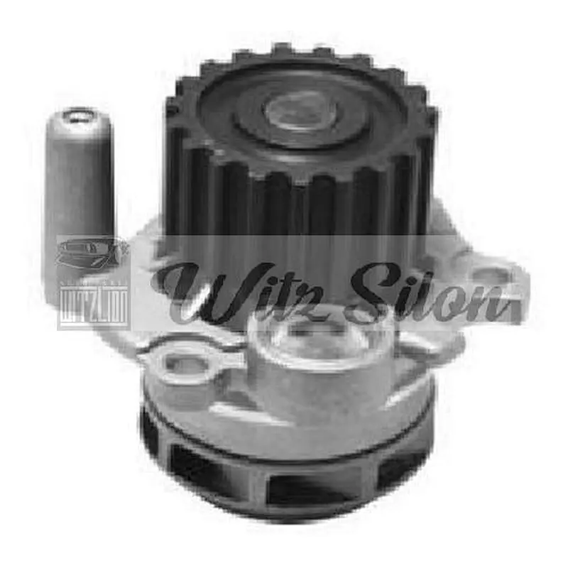 WATER PUMP 038121011C / 038121011D SKODA / OCTAVIA 1.9TDI/