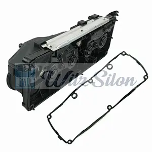 Engine Rocker Valve Cover 03L103469R For Au-dis A1 A3 A4 V-Ws Jettas Passats 2.0L TDI