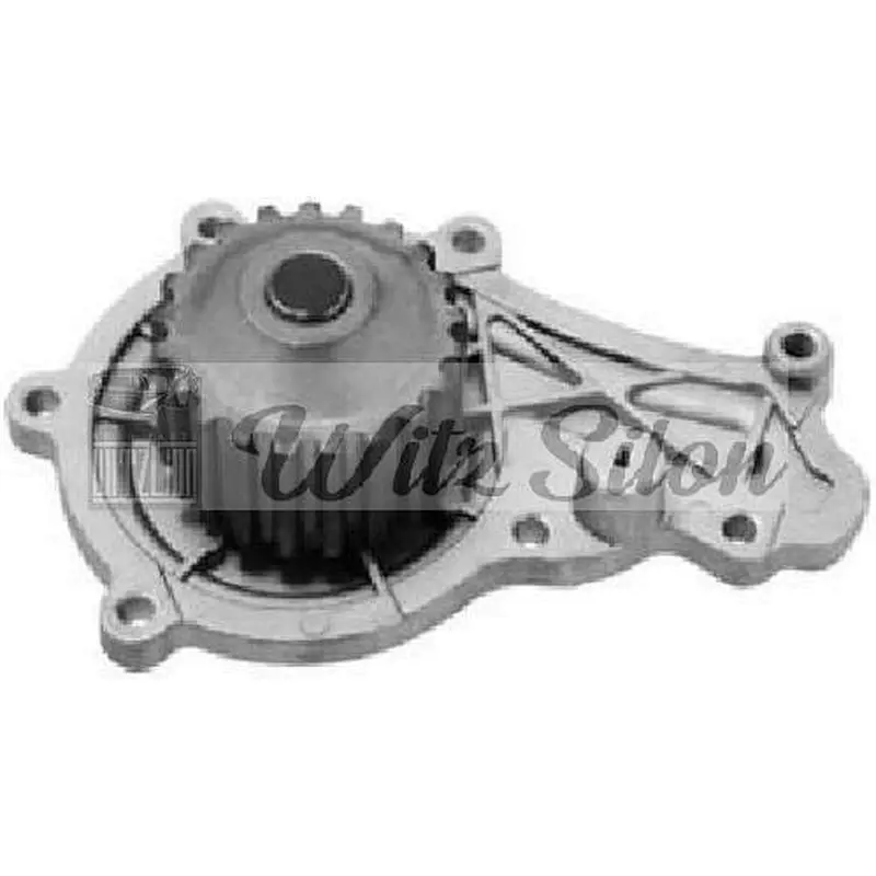 WATER PUMP 1201.F9 / 1201.G8 PEUGEOT / 1007 (KM_)/ / 107 1.4/ / 206 SW/ / 207 (WA_,WC_)/ / 307 (3A/C)/Break/