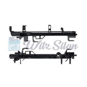 Popular Products radiator support manufacturer High Performance cooling radiator plastic tank