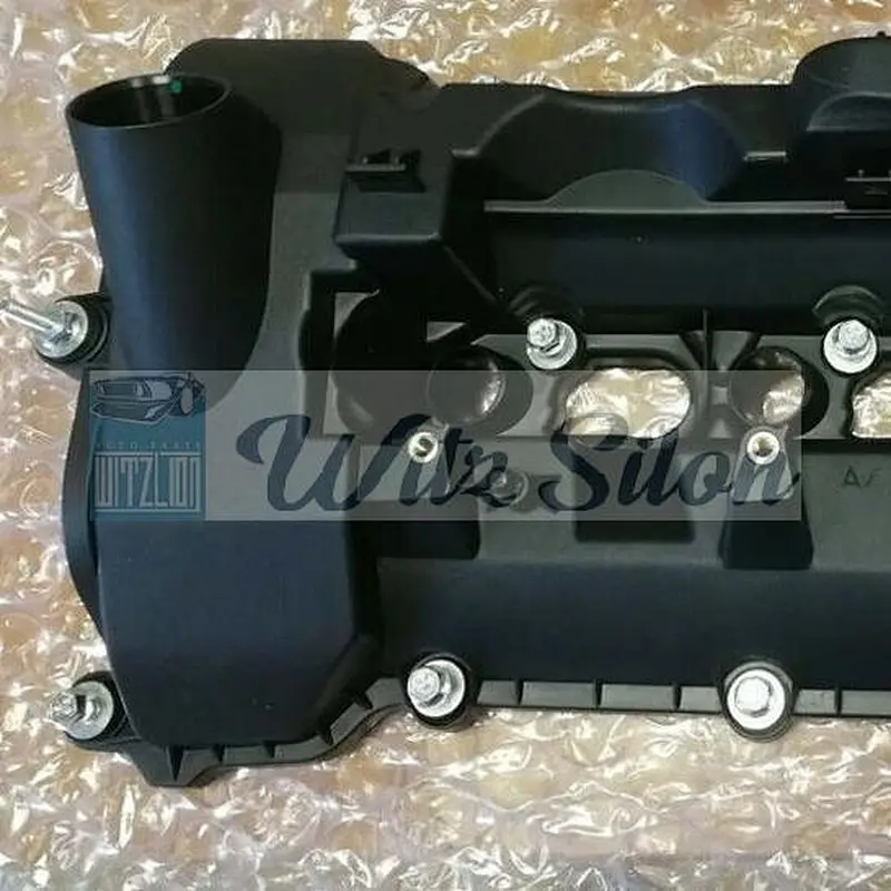 LR041685 Engine Valve Cover Set Kit For RANGEs ROVERs JAGUARs LANDs ROVERs LR041685 Left