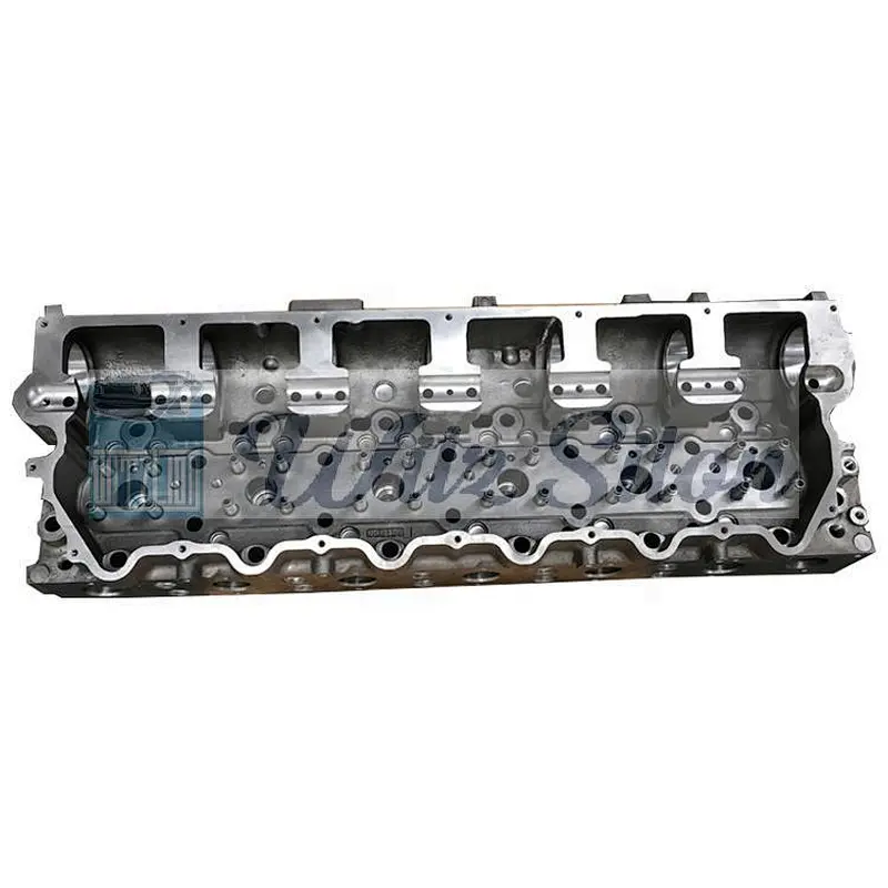 Diesel engine C15 CAT cylinder head for Caterpillar
