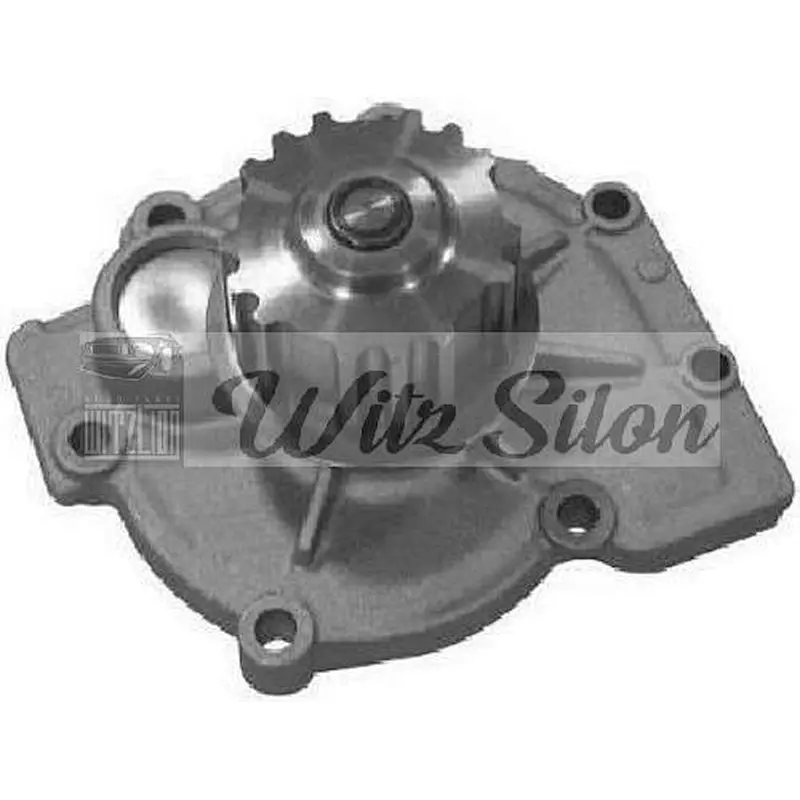 WATER PUMP 7438610006 / 7438610035 RENAULT / LAGUNA (B56_,556_)/Grandtour/ / SAFRANE II/