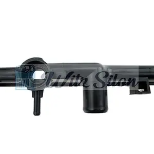Aluminium Radiator Plastic Tanks Water Tanks for Car Radiator OEM164007A140 30