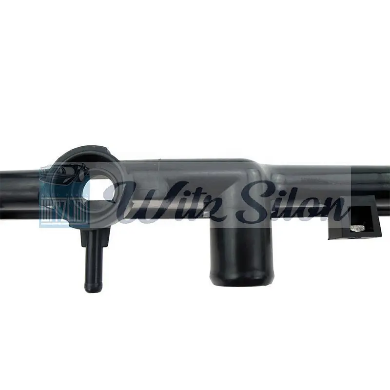 Aluminium Radiator Plastic Tanks Water Tanks for Car Radiator OEM164007A140 30