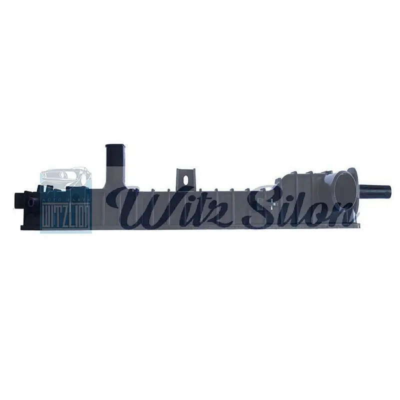 Radiator Upper Top Tank Radiator Water Tank Car Plastic Water Tanks