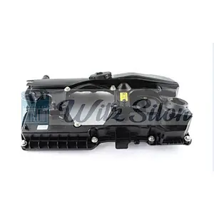 Engine Valve Cover for BM-W E83 Z4 E90 N46 2.0L 06-10 11127555212 1112 7555212