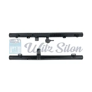 plastic tank for Auto Car Radiator cores and Automotive Car Radiator