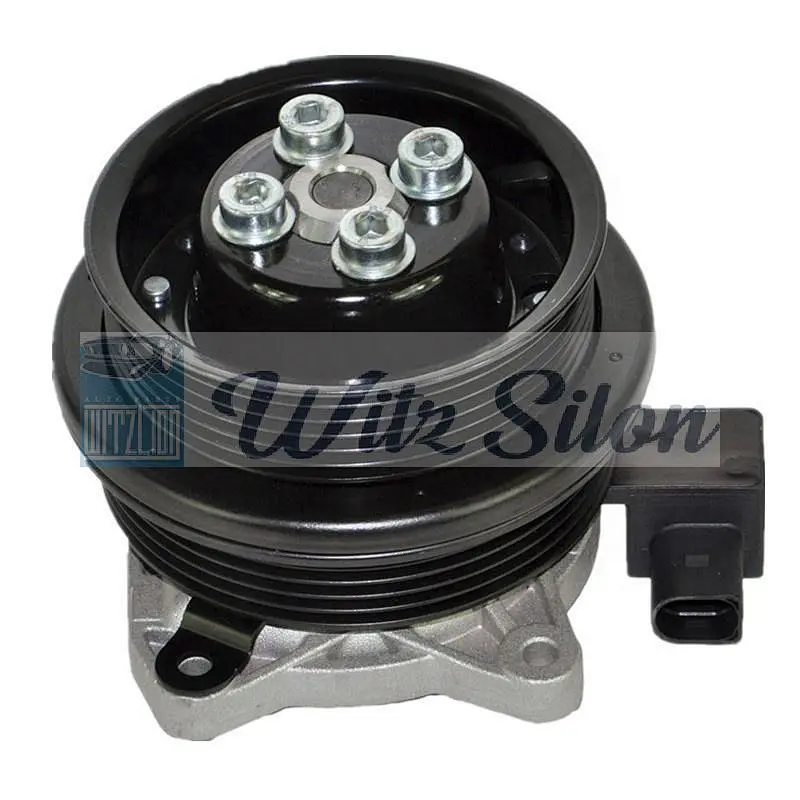 New Electric Water Pump OEM 03C121004D 03C121004JX