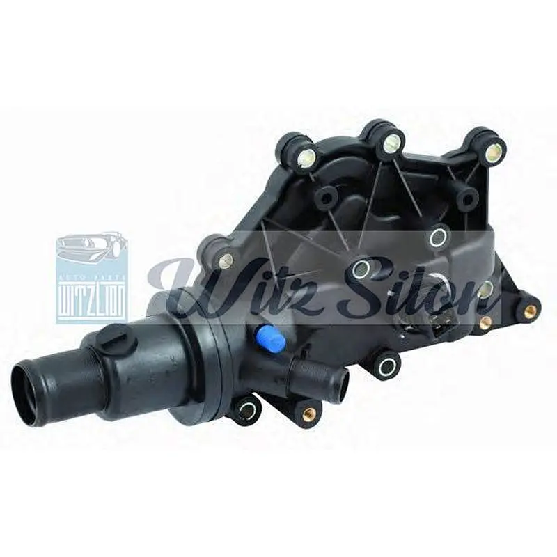 8200453422 renault logan car water flange auto parts