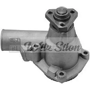 WATER PUMP 4314160 / 4314162 / 4331825 / 5882689 FIAT / 124 1500/Spider/1600/1800/ / 131 1.3/1.6/2.0/ / 132 1.7/2.0/ / ARGENTA (
