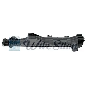 Auto Plastic Radiator Tank Used for CHRYSLER