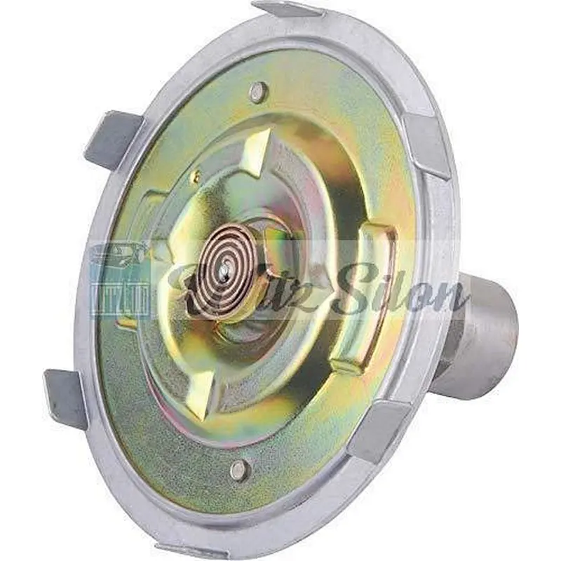 2621 Engine Cooling Fan Clutch - for 04-08 Dodge Durango & 07-09 Chrysler Aspen 4.7L 5.7L 920-2180 5202 8994AC