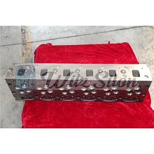 D5010550544 cylinder head for Dongfeng Truck