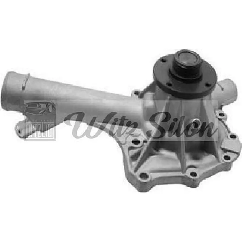 WATER PUMP 111200410180 / 1112002201 / 00A121010 / 00A121010A MERCEDES / -BENZ