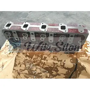 A2300 4900995 4900996 engine parts cylinder head