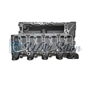 Top quality Engine Parts 4B3.9 Cylinder Head Assy 3920005