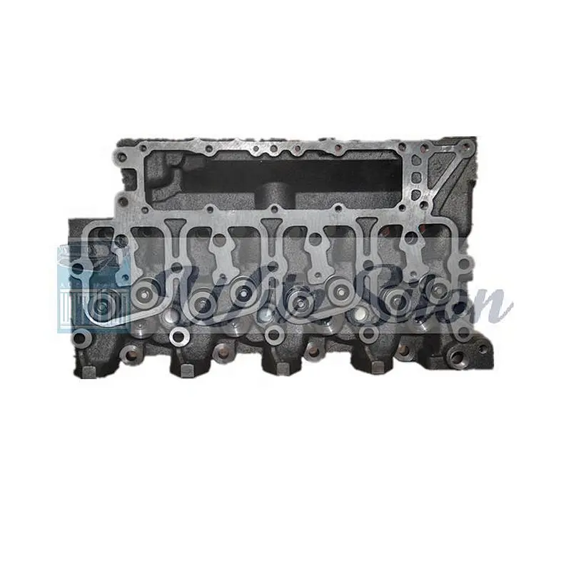Top quality Engine Parts 4B3.9 Cylinder Head Assy 3920005