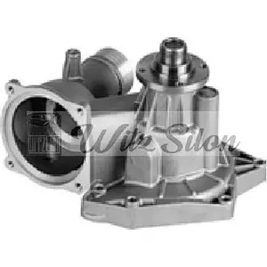 WATER PUMP 11510007042 / 11511704600 / 11511731680 / 11511736146 / 11511741001 / 11511742498 / 11511000042 / 11511174798 / 11511