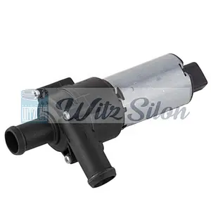 Auxiliary Water Pump 3D0965561D 1J0965561A 0392020073 8D0965561C 95510656101