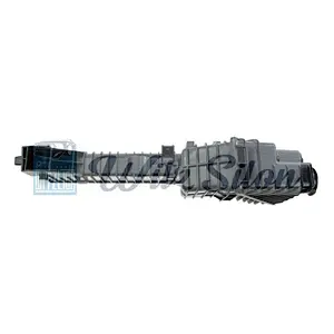 water tank for mercedes sprinter radiator