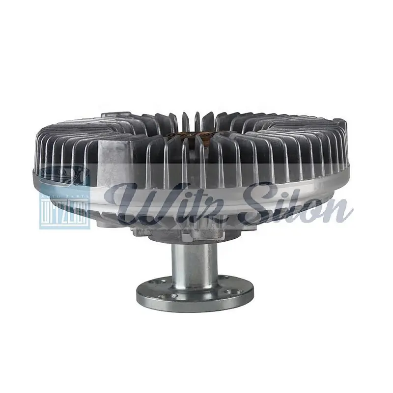 2796 Engine Cooling Fan Clutch - for Jeep Grand Cherokee 93-98 4.0L-L6 36703 52027823 52027824