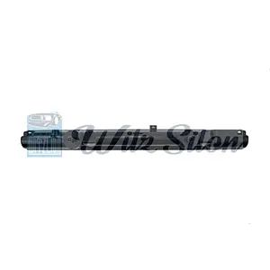 OEM MR127853 aluminum radiator for automotive car water cooling system for MITSUBISHI  car