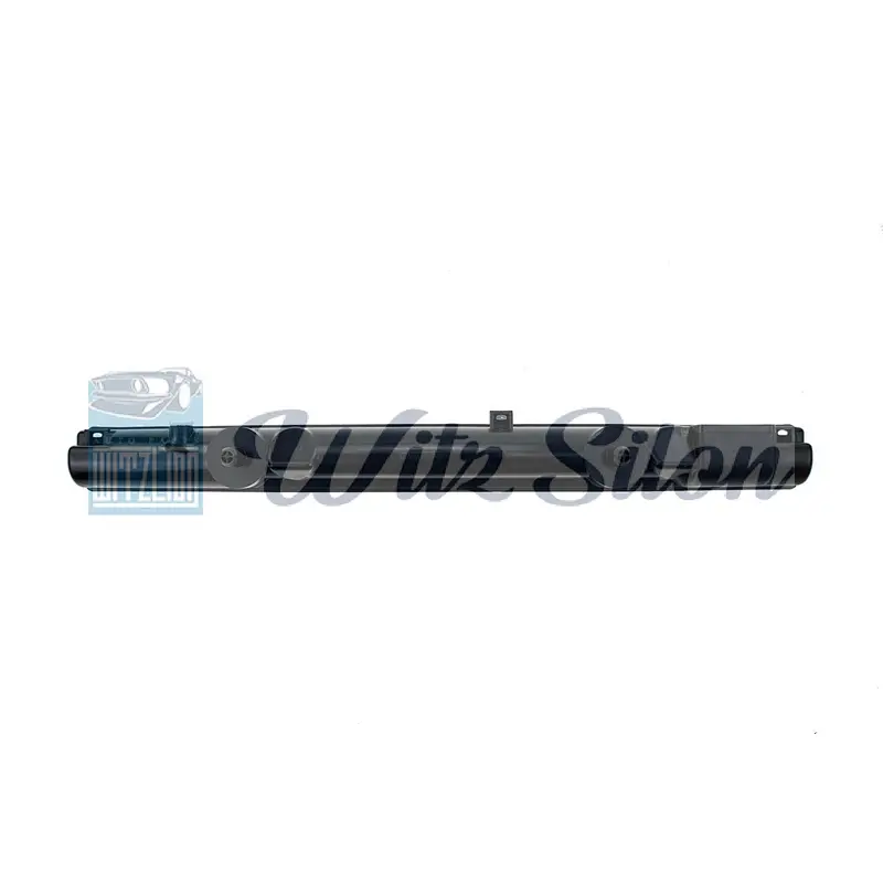 OEM MR127853 aluminum radiator for automotive car water cooling system for MITSUBISHI  car