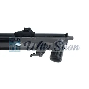 factory supply radiator accessory radiator plastic tanks