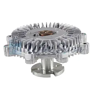 2662 Engine Cooling Fan Clutch - for Ford Ranger Mazda B2500 1998-2001 2.5L 22015 F87Z 8A616-BA