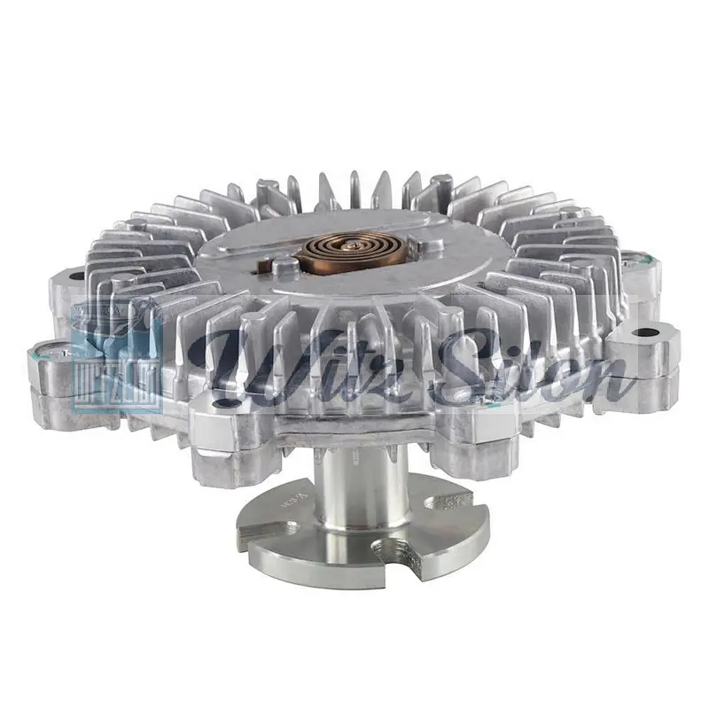 2662 Engine Cooling Fan Clutch - for Ford Ranger Mazda B2500 1998-2001 2.5L 22015 F87Z 8A616-BA