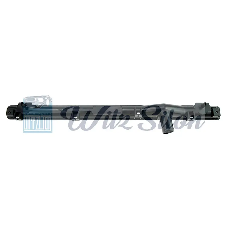 Radiator Tank Car Parts CY