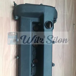 1S7G6M293BL engine valve cover parts
