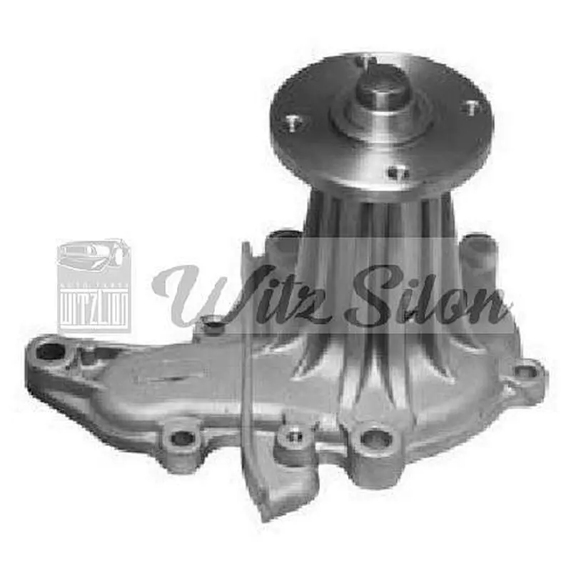 WATER PUMP 16110-19115000 / 16110-15020000 / 16100-19036 / 16110-15085 DAIHATSU / CHARMANT (A)/
