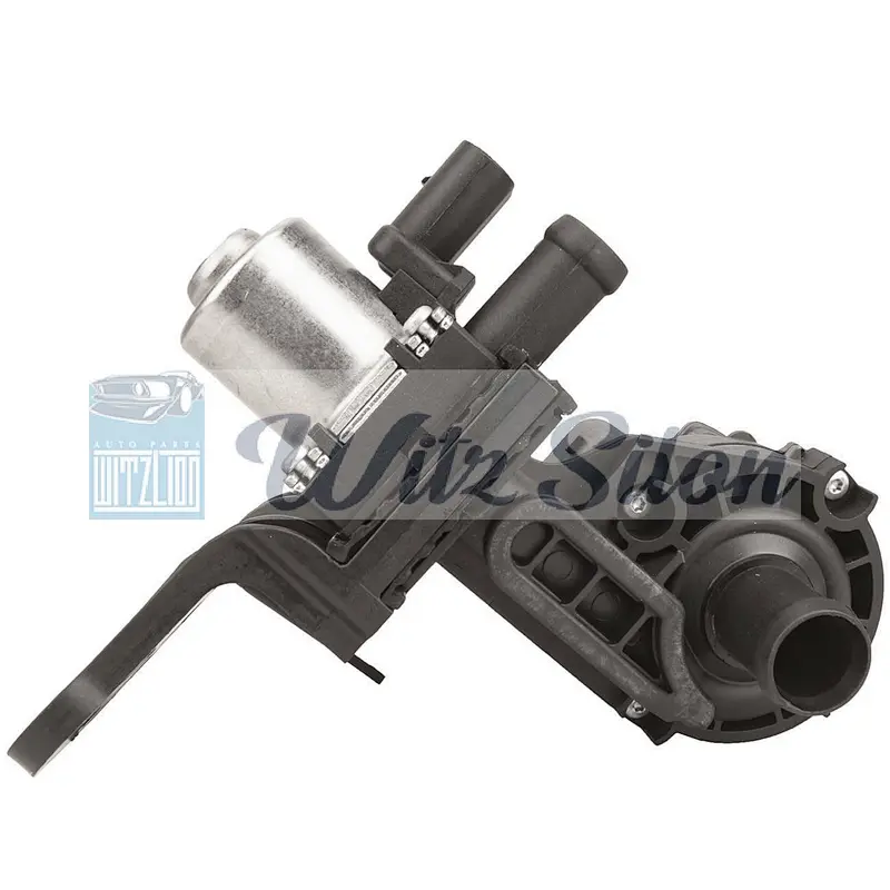 4F1959617B auto heater valve parts