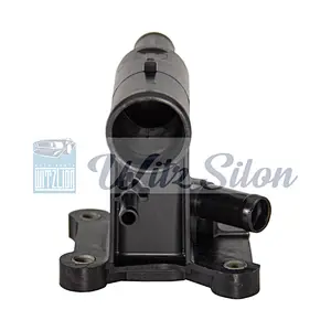 CP9Z8K556B  water flange pa66-gf30 materials