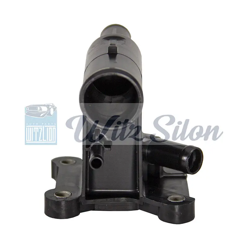 CP9Z8K556B  water flange pa66-gf30 materials