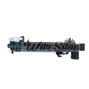 FACTORY COOLING SYSTEM PLASTIC RADIATOR TOP TANK FOR MERCEDES BENZ SMALL CAR