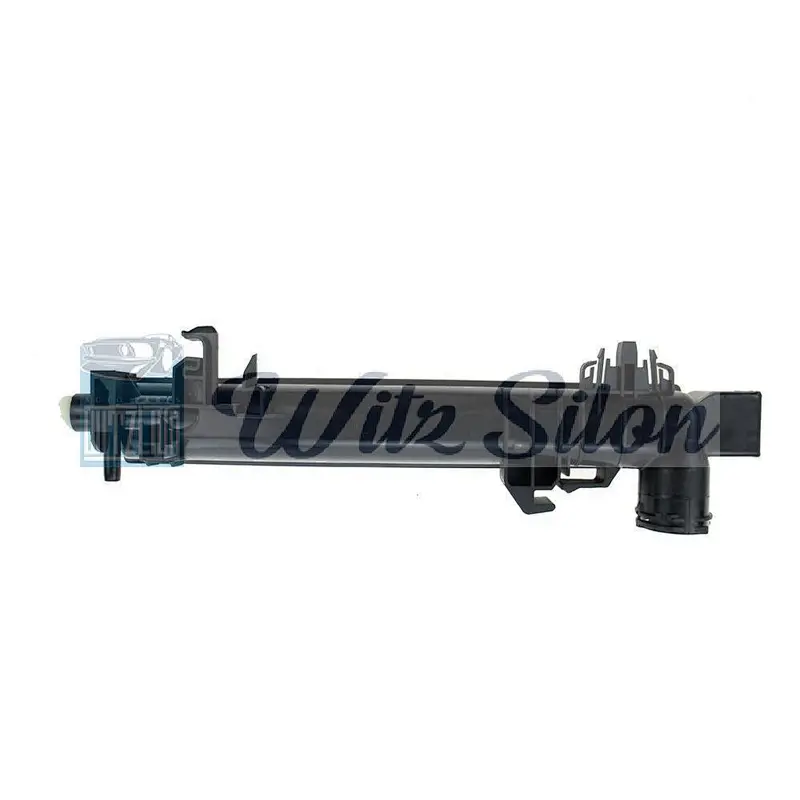FACTORY COOLING SYSTEM PLASTIC RADIATOR TOP TANK FOR MERCEDES BENZ SMALL CAR