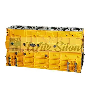 4B Long Block