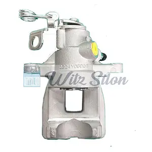 4400T0  brake caliper kit for peugeot parts