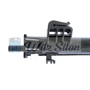 Radiator manufactures ningbo China Car radiator expansion tank plastic tanks for NISSAN BAJA car