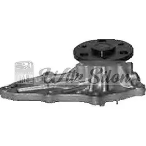 WATER PUMP 19200R40003 / 19200R40A01 HONDA / ACURA TSX/ / ACCORD EURO/IX/ / - 2.4/ / 2.4 I/