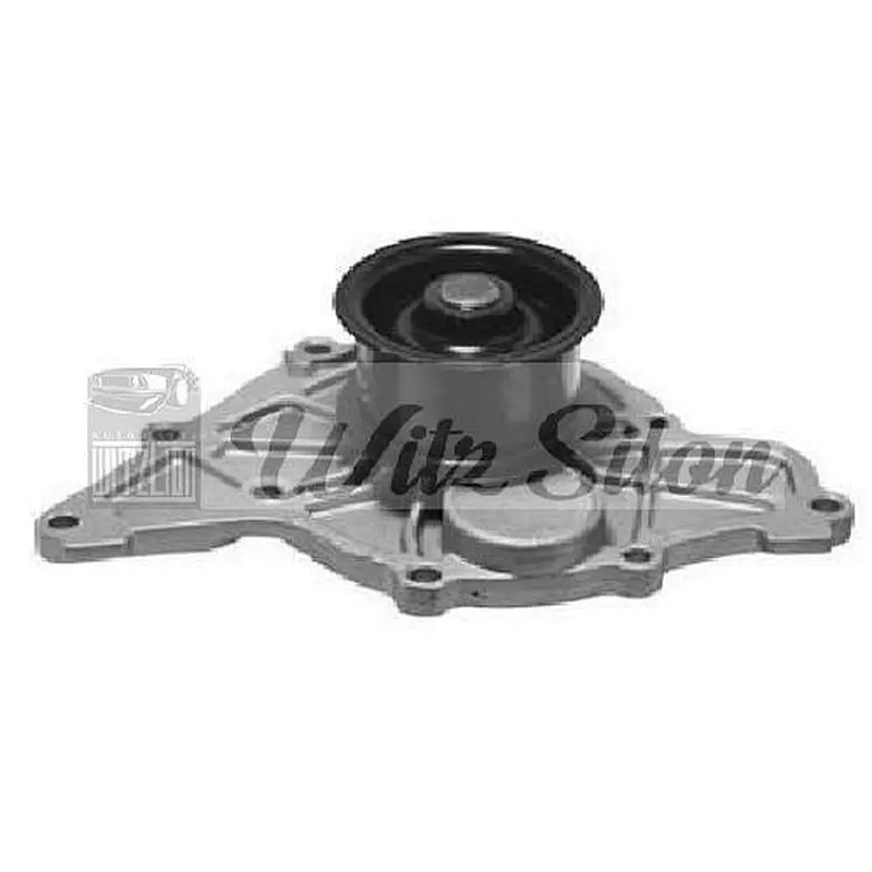 WATER PUMP 059121004C / 059121004CX / 059121004D / 059121004B / 059121004E / 059121004EX VOLKSWA GEN / PASS AT/