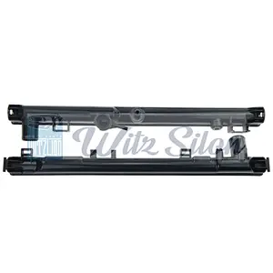 OEM Custom auto parts car plastic radiator tank 8973333500