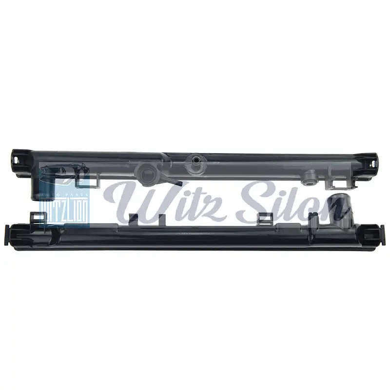 OEM Custom auto parts car plastic radiator tank 8973333500