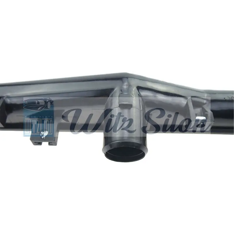 radiator covers for aluminum radiator OEM 2531033A10